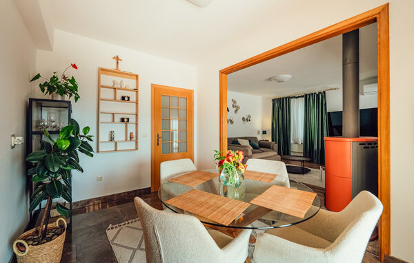 Feriehus - Makarska-Imotski , Kroatien - CSD225 302