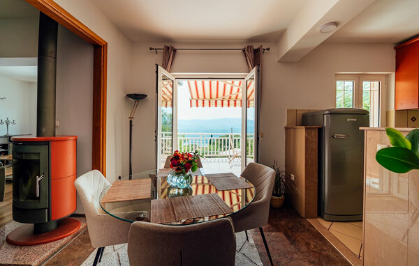 Feriehus - Makarska-Imotski , Kroatien - CSD225 4