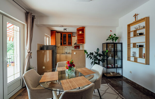 Feriehus - Makarska-Imotski , Kroatien - CSD225 5