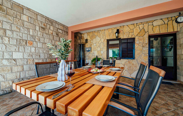Feriehus - Makarska-Imotski , Kroatien - CSD225 101