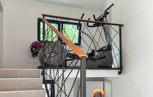 Holiday Home - Split-Klis , Croatia - CSD226 501