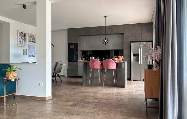 Holiday Home - Split-Klis , Croatia - CSD226 4