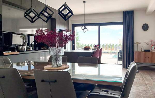 Holiday Home - Split-Klis , Croatia - CSD226 401