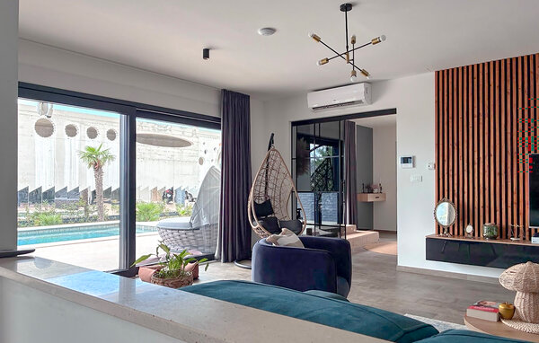 Holiday Home - Split-Klis , Croatia - CSD226 301