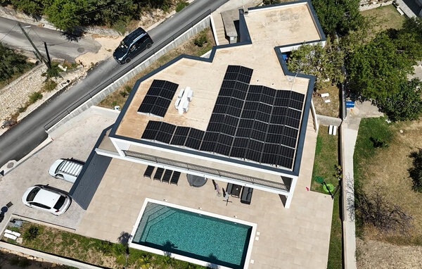 Holiday Home - Split-Klis , Croatia - CSD226 81