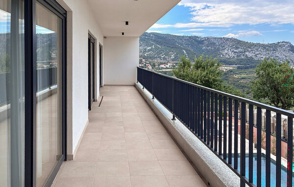 Holiday Home - Split-Klis , Croatia - CSD226 101
