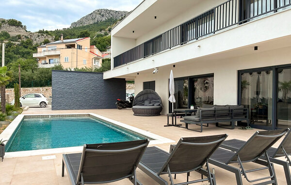 Holiday Home - Split-Klis , Croatia - CSD226 2