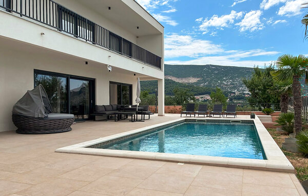 Holiday Home - Split-Klis , Croatia - CSD226 1