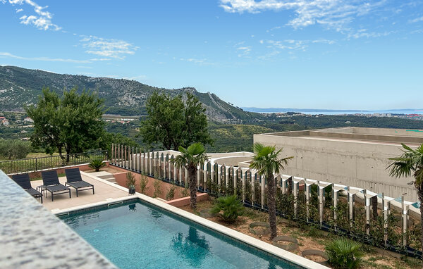Holiday Home - Split-Klis , Croatia - CSD226 7