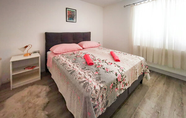Holiday Home - Makarska-Imotski , Croatia - CSD228 5