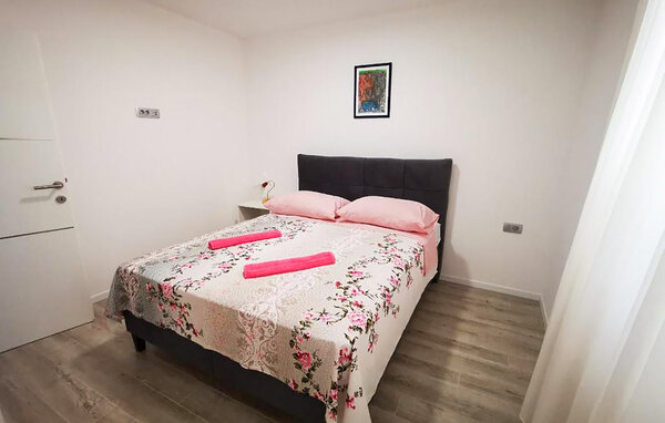Holiday Home - Makarska-Imotski , Croatia - CSD228 601