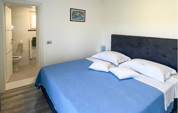 Holiday Home - Makarska-Imotski , Croatia - CSD228 602