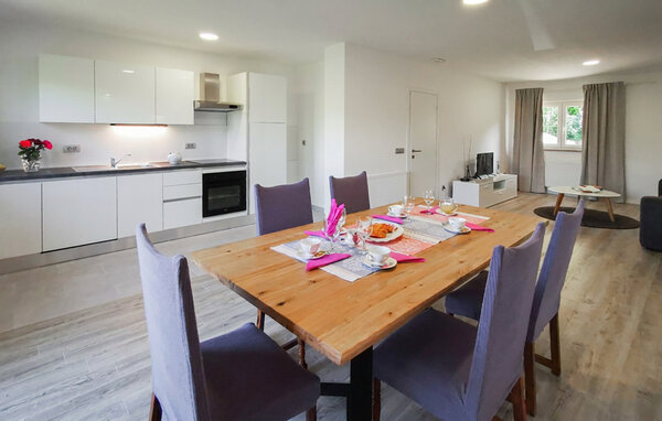 Holiday Home - Makarska-Imotski , Croatia - CSD228 4