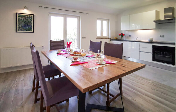 Holiday Home - Makarska-Imotski , Croatia - CSD228 401