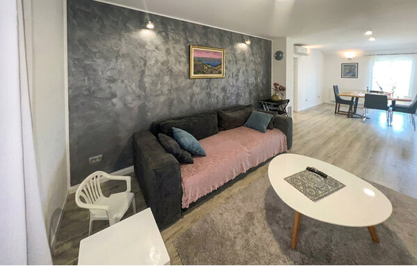 Holiday Home - Makarska-Imotski , Croatia - CSD228 301