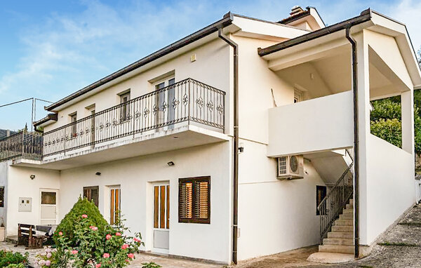 Holiday Home - Makarska-Imotski , Croatia - CSD228 2