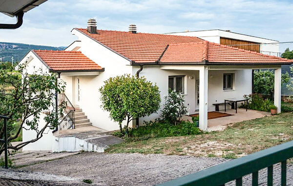 Holiday Home - Makarska-Imotski , Croatia - CSD228 81