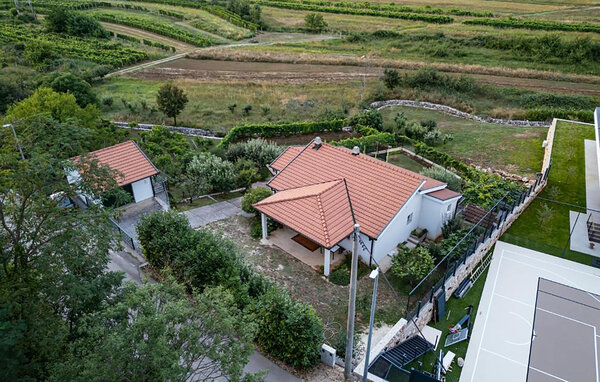 Holiday Home - Makarska-Imotski , Croatia - CSD228 83