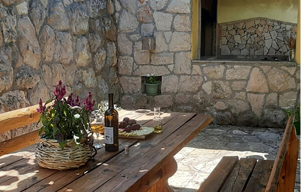 Holiday Home - Makarska-Imotski , Croatia - CSD228 101