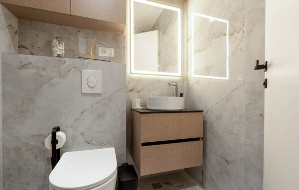 Apartment - Makarska , Croatia - CSD229 701