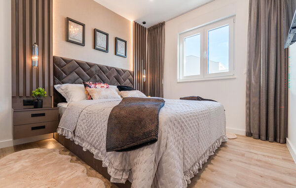 Apartment - Makarska , Croatia - CSD229 4