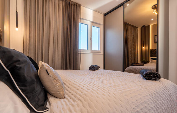 Apartment - Makarska , Croatia - CSD229 602