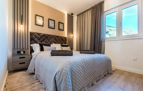 Apartment - Makarska , Croatia - CSD229 603