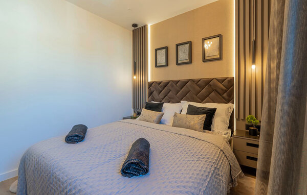 Apartment - Makarska , Croatia - CSD229 604