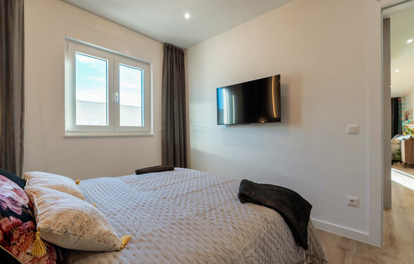 Apartment - Makarska , Croatia - CSD229 605