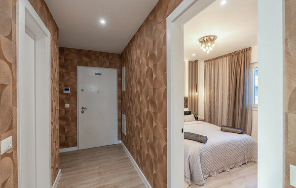 Apartment - Makarska , Croatia - CSD229 501