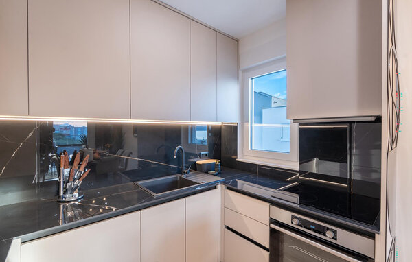 Apartment - Makarska , Croatia - CSD229 401