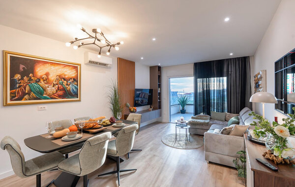 Apartment - Makarska , Croatia - CSD229 1