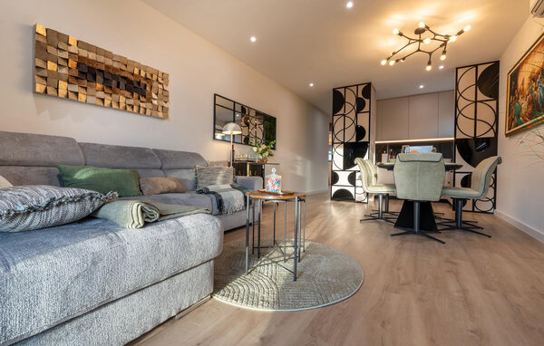 Apartment - Makarska , Croatia - CSD229 2