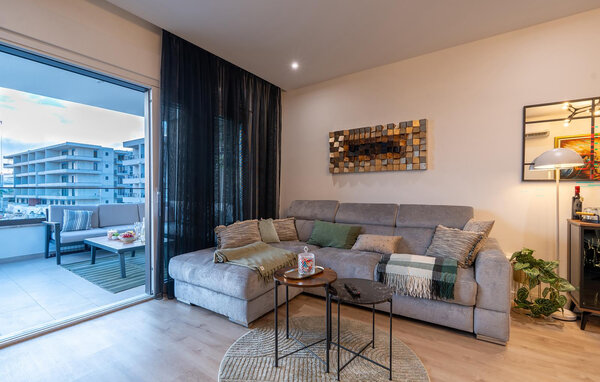 Apartment - Makarska , Croatia - CSD229 301