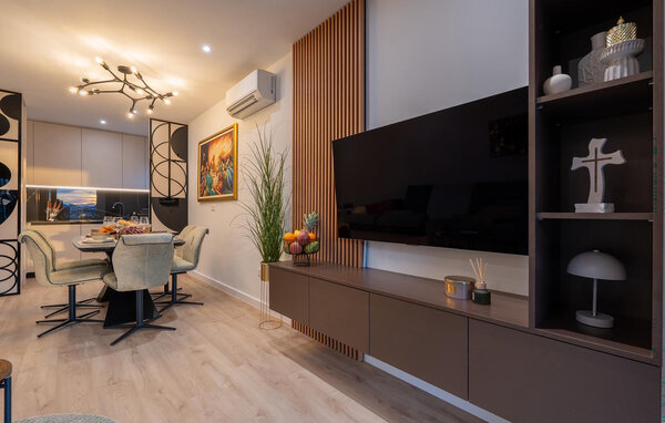 Apartment - Makarska , Croatia - CSD229 302