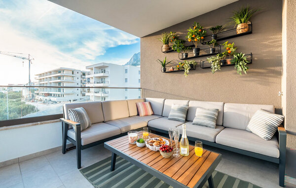 Apartment - Makarska , Croatia - CSD229 101