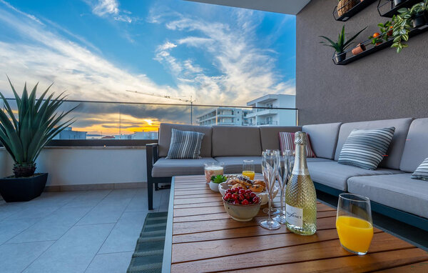 Apartment - Makarska , Croatia - CSD229 102