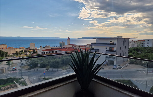 Apartment - Makarska , Croatia - CSD229 6