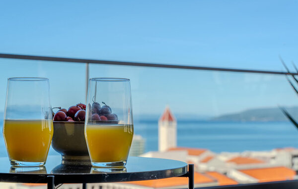 Apartment - Makarska , Croatia - CSD229 201