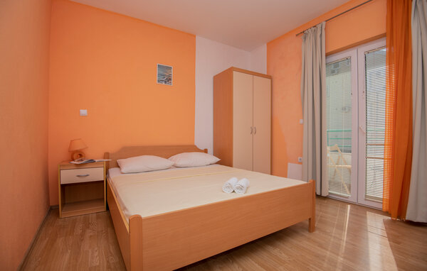 Semesterlägenhet - Makarska , Kroatien - CSD230 601