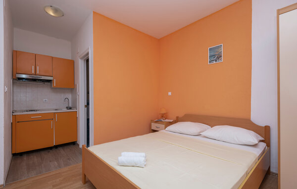 Semesterlägenhet - Makarska , Kroatien - CSD230 4
