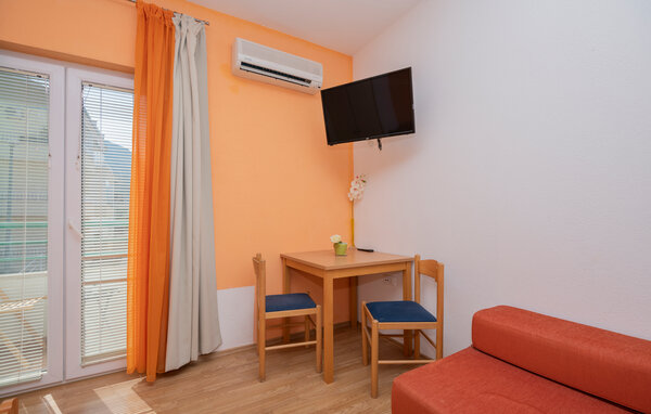 Semesterlägenhet - Makarska , Kroatien - CSD230 301