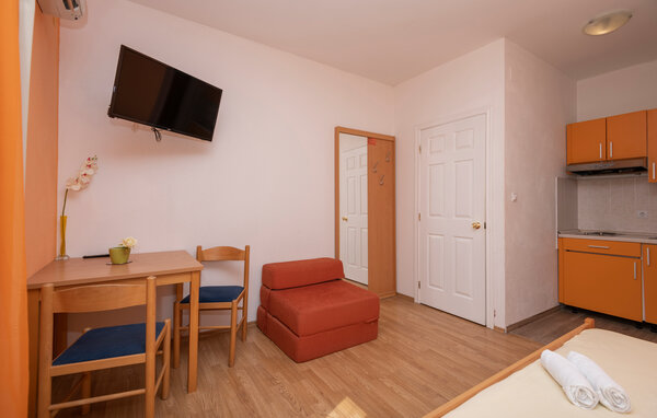 Semesterlägenhet - Makarska , Kroatien - CSD230 302