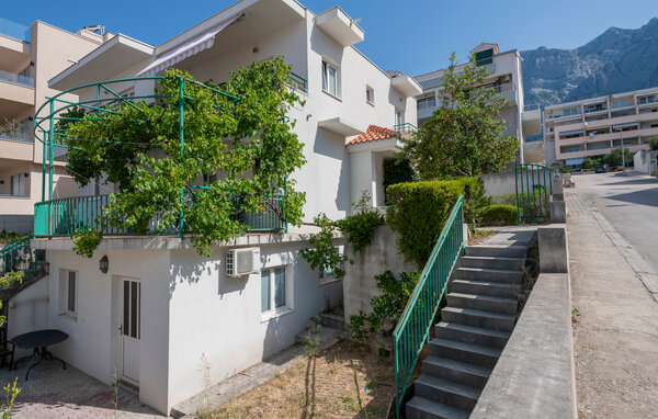 Semesterlägenhet - Makarska , Kroatien - CSD230 1
