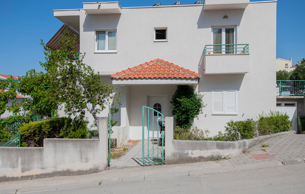 Semesterlägenhet - Makarska , Kroatien - CSD230 81