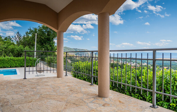 Ferienhaus - Split-Solin , Kroatien - CSD231 84