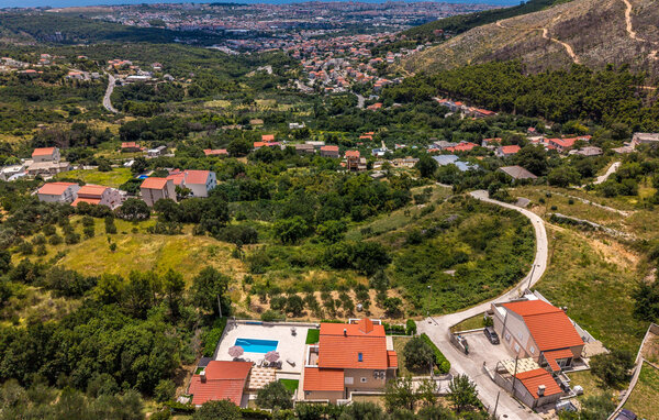 Ferienhaus - Split-Solin , Kroatien - CSD231 87