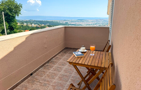 Holiday Home - Split-Solin , Croatia - CSD231 104