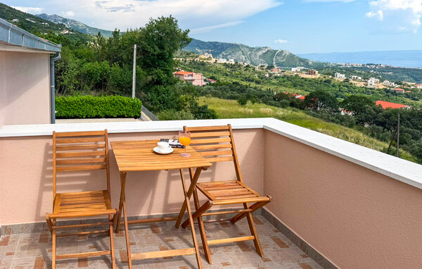 Holiday Home - Split-Solin , Croatia - CSD231 105