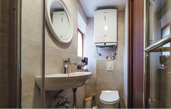 Ferienhaus - Makarska-Imotski , Kroatien - CSD235 701
